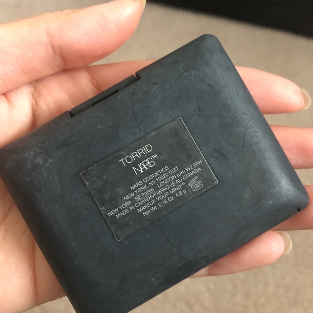 Nars Blush - Picture 2 of 3